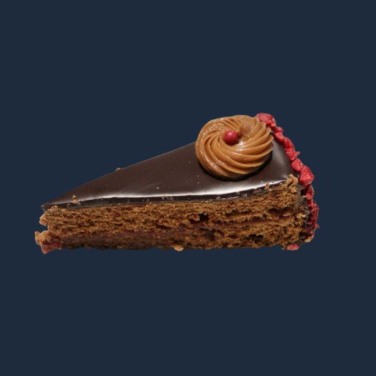 Tarta de Chocolate